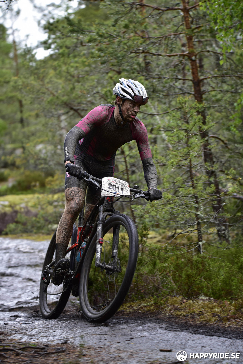 Bild från Lida Loop 2019